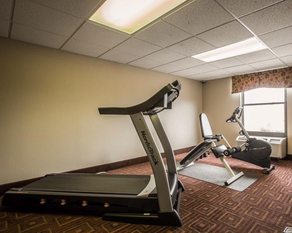 Comfort Inn Asheville Airport Fletcher Eksteriør bilde