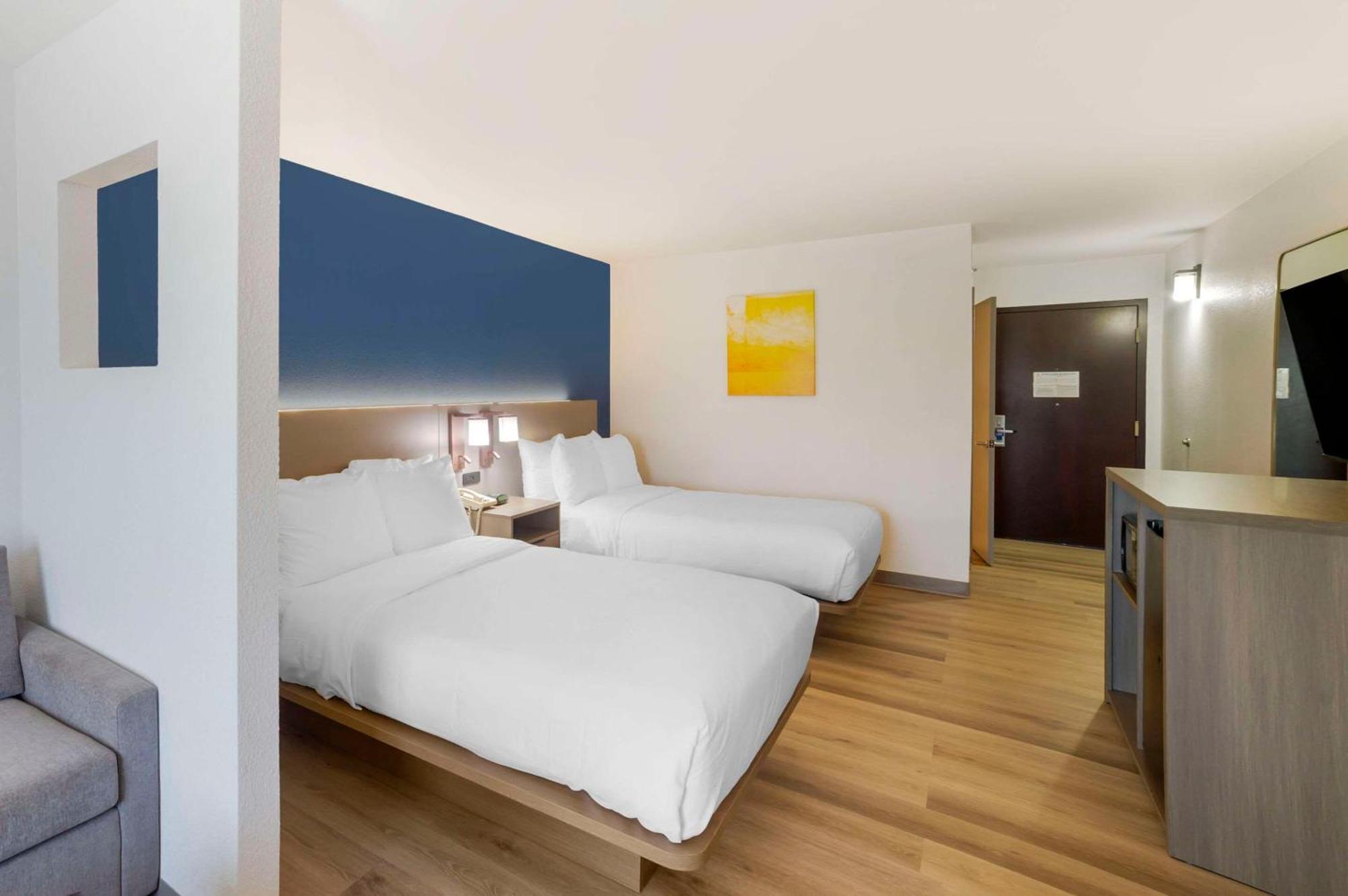 Comfort Inn Asheville Airport Fletcher Eksteriør bilde