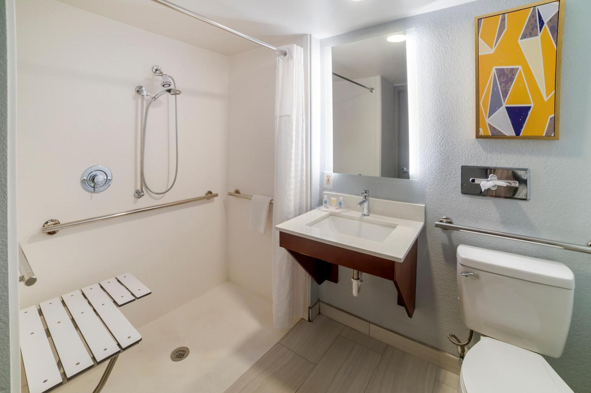 Comfort Inn Asheville Airport Fletcher Eksteriør bilde