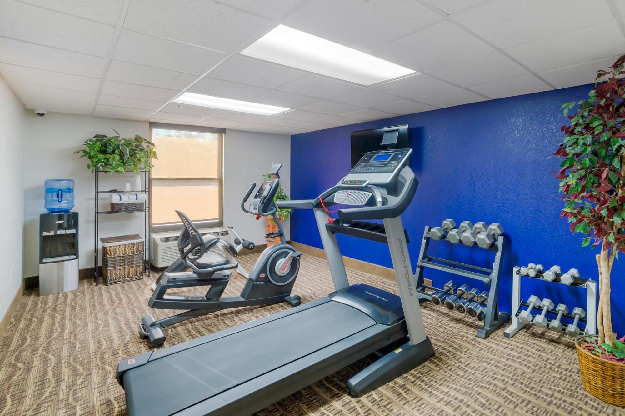 Comfort Inn Asheville Airport Fletcher Eksteriør bilde