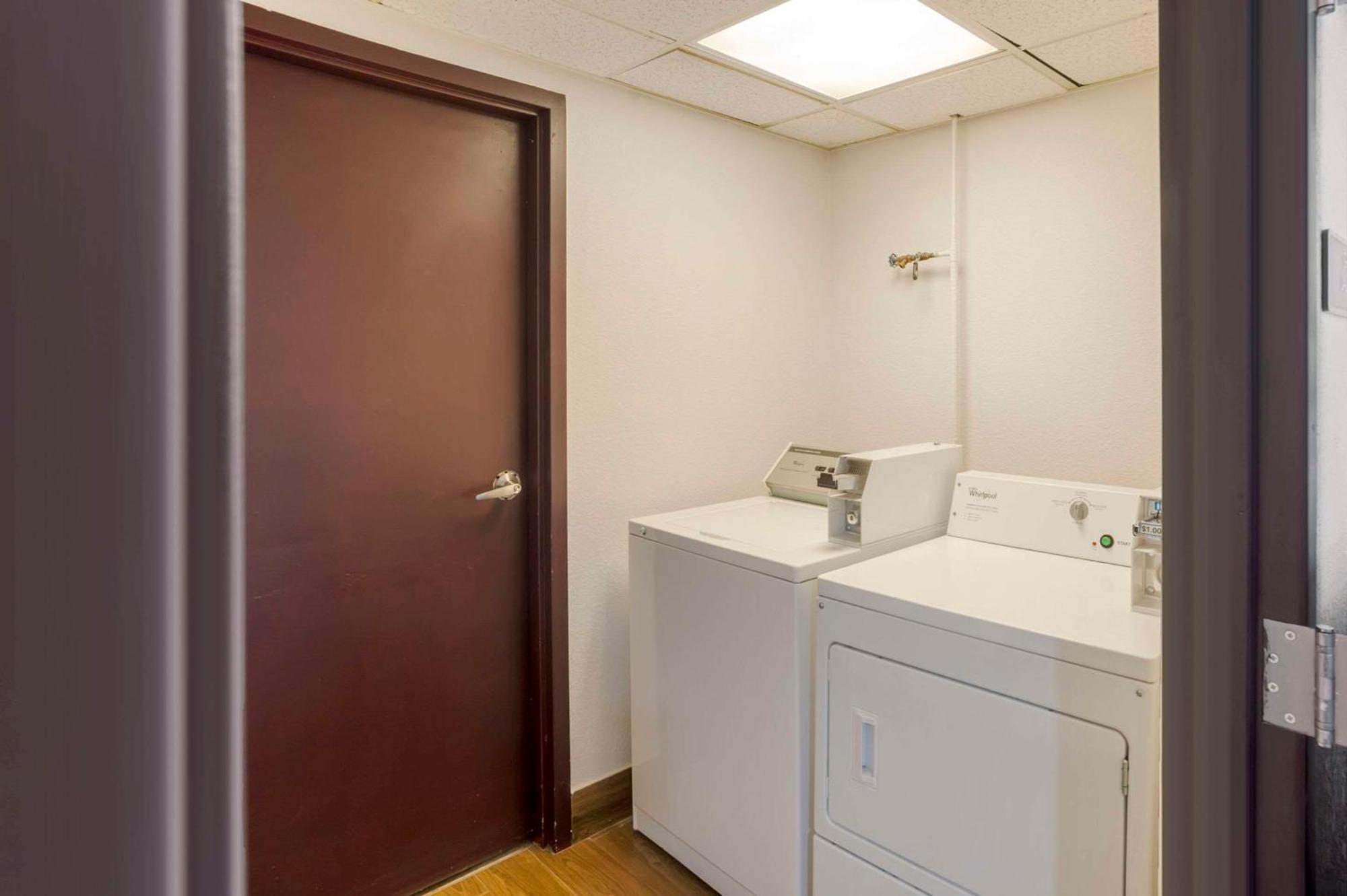 Comfort Inn Asheville Airport Fletcher Eksteriør bilde