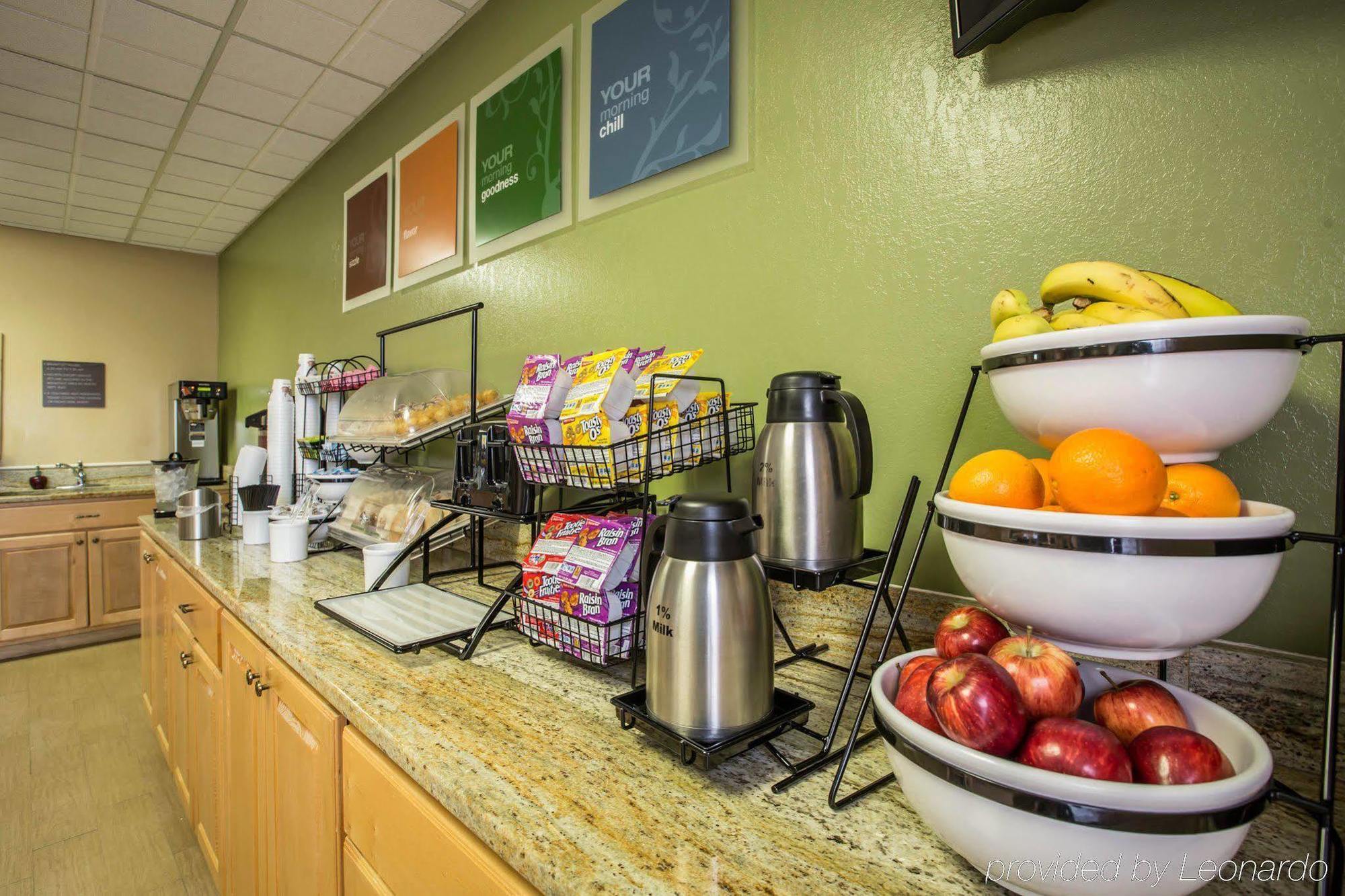 Comfort Inn Asheville Airport Fletcher Eksteriør bilde
